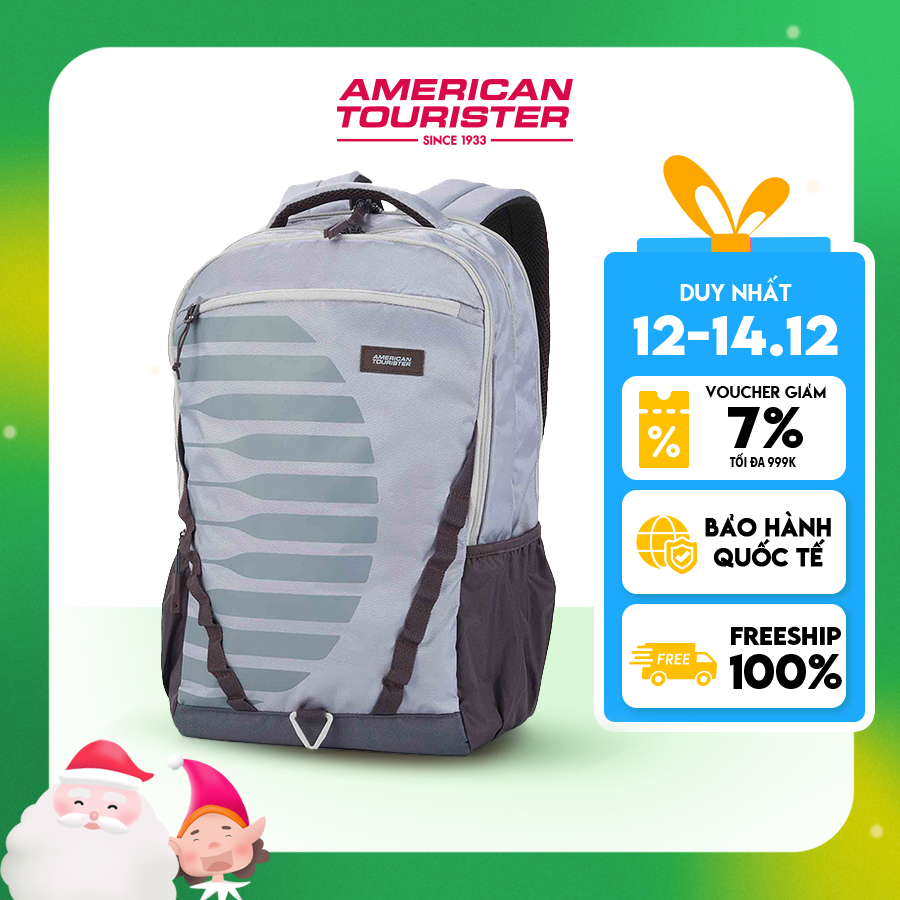 Balo American Tourister Mate 2.0 Backpack 01