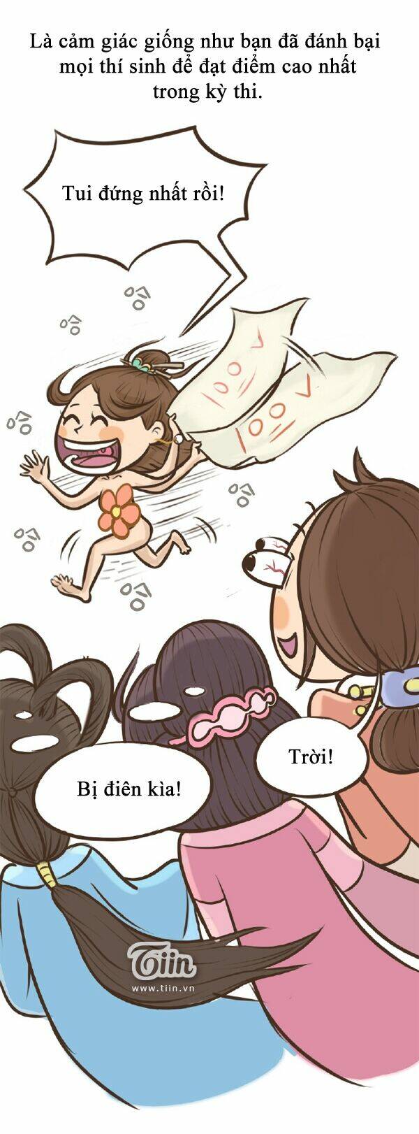 giải mã tình yêu chapter 79 8