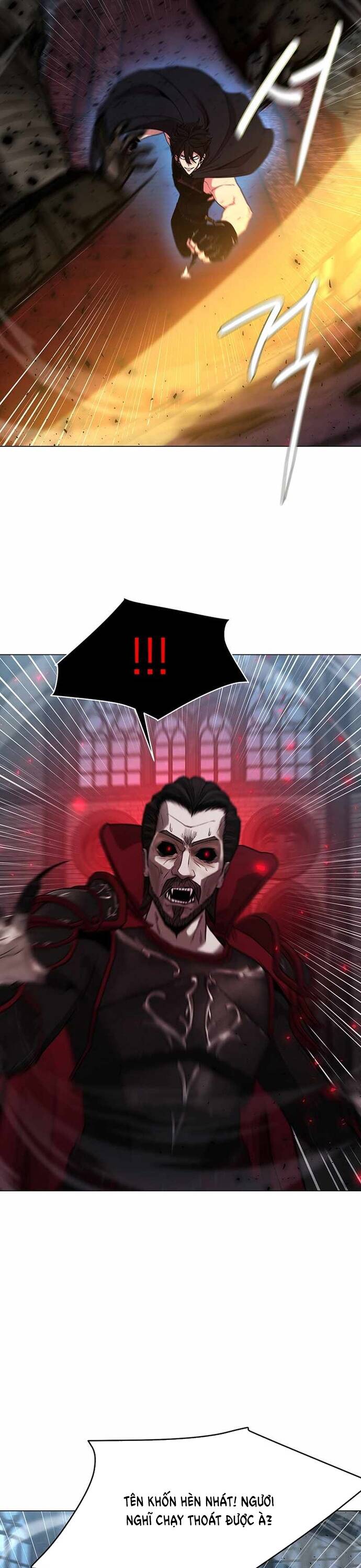 lãng khách một mình chapter 69 16