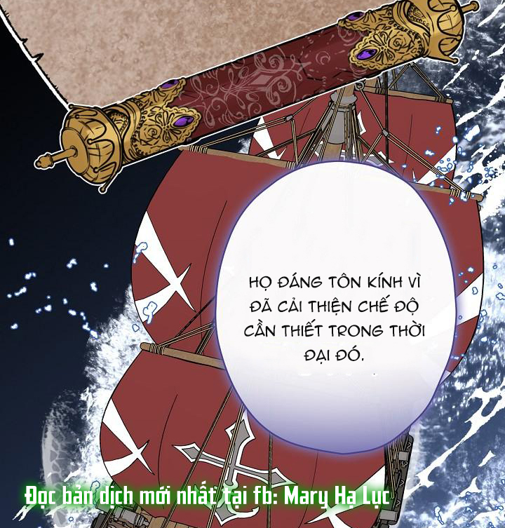 hoàng phi bóng tối - shadow queen chapter 60 53