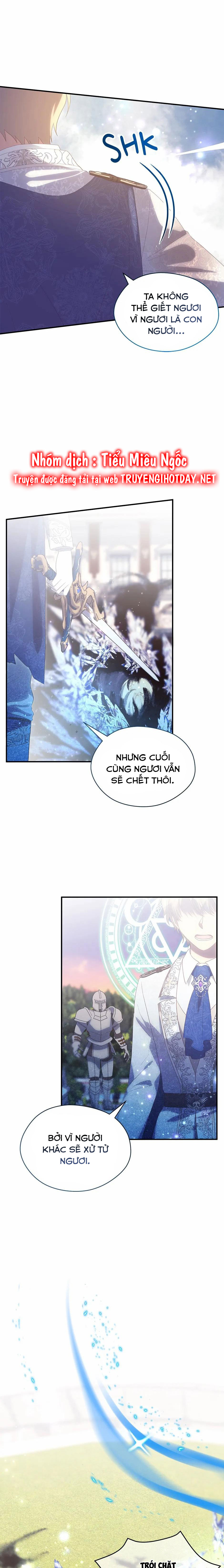 tôi không phải là nữ anh hùng chapter 114 28