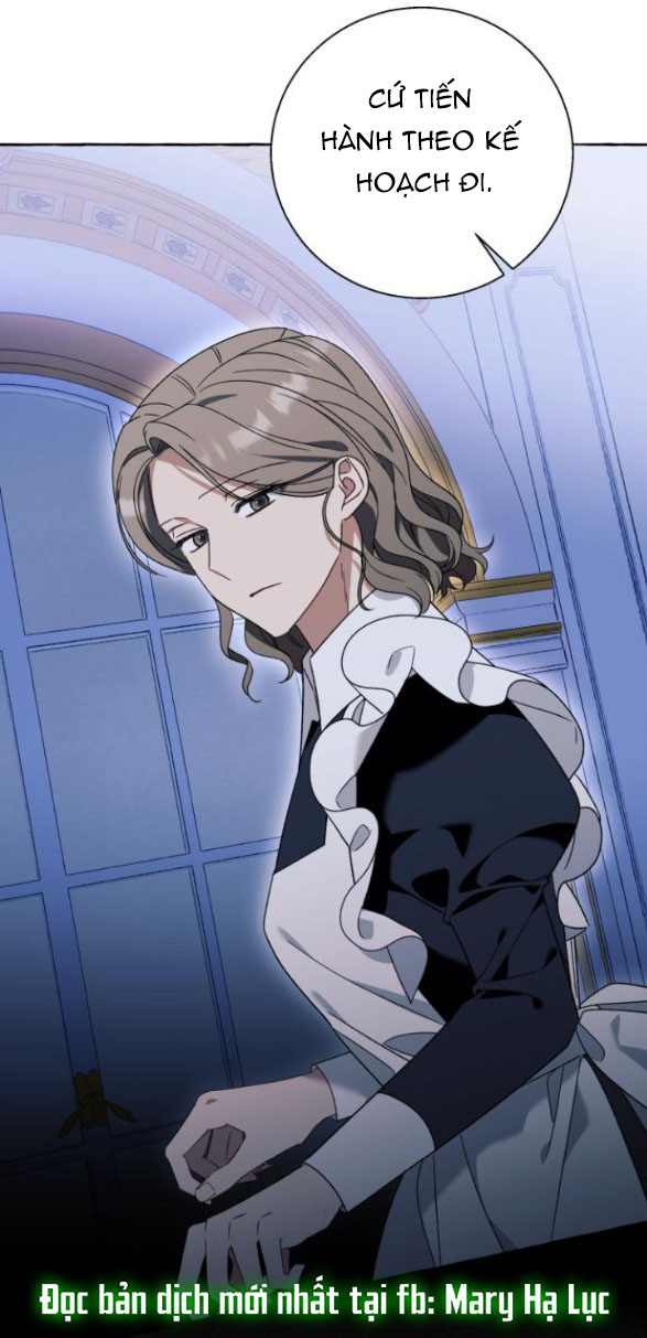 tôi tưởng đó chỉ là tiểu thuyết trọng sinh bình thường chapter 71.1 6