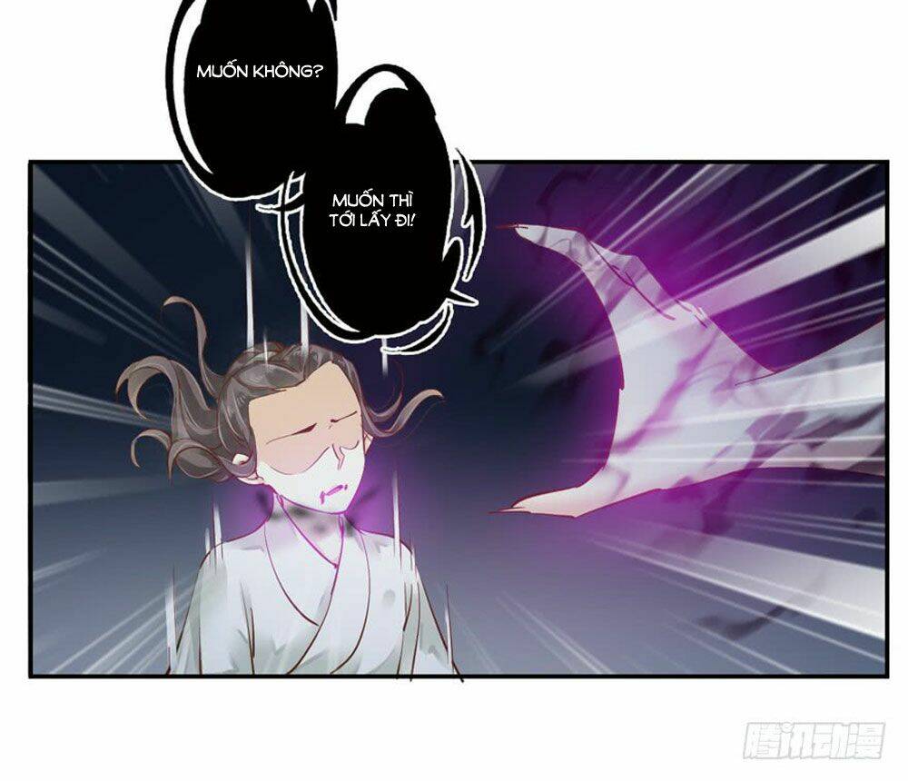 thiền tâm vấn đạo chapter 63 37