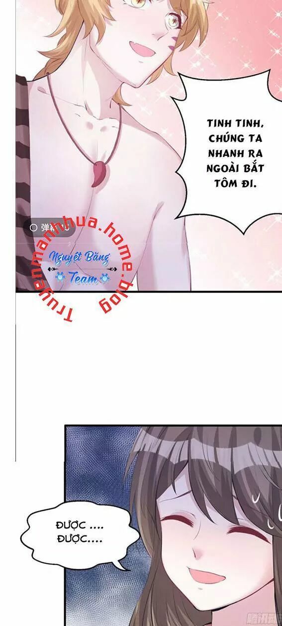 [16+] thảnh thơi thú thế chủng chủng điền, sinh sinh tể chapter 93 25