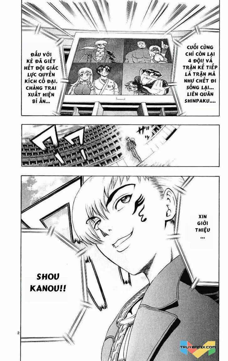 history's strongest disciple kenichi chapter 247 3