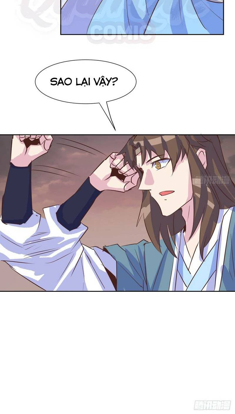 siêu phàm truyện chapter 212 12