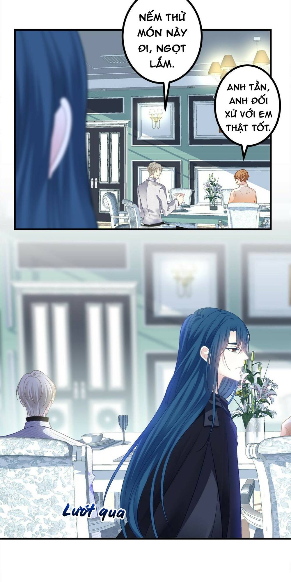 toàn bộ nắm trong tay chapter 146 8