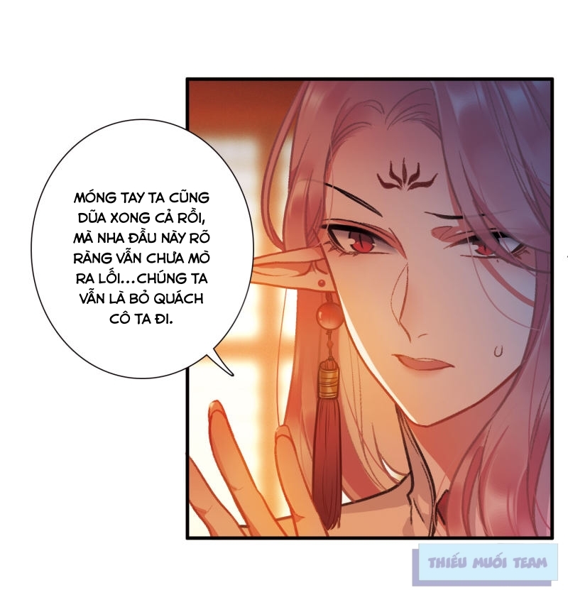 danh kiếm trủng chapter 4 35