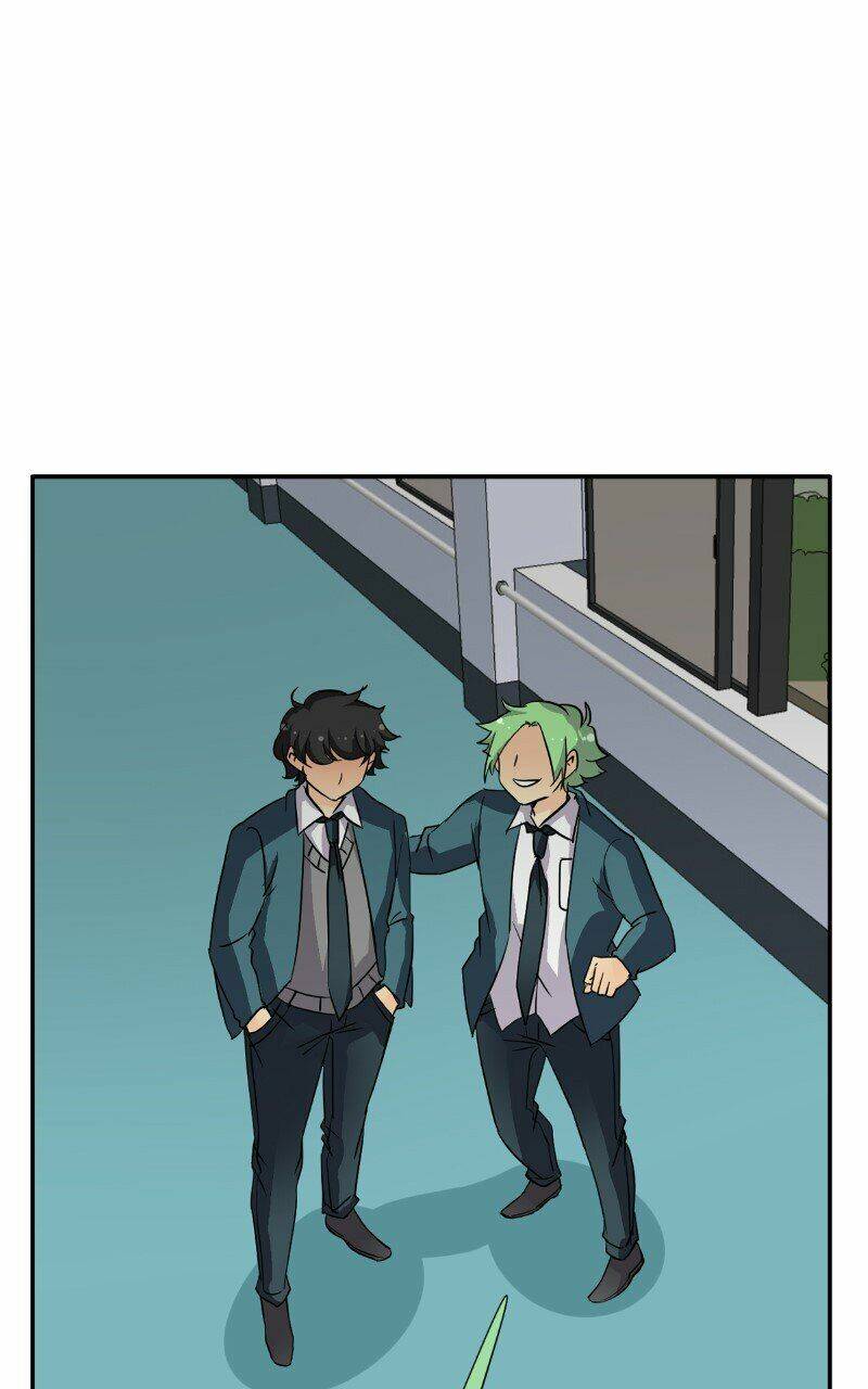 Thế Giới Không Hoàn Hảo Chapter 179 35