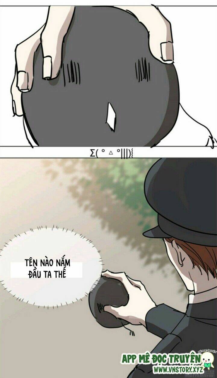 đạo trưởng đại nhân đến nhà chapter 9 6