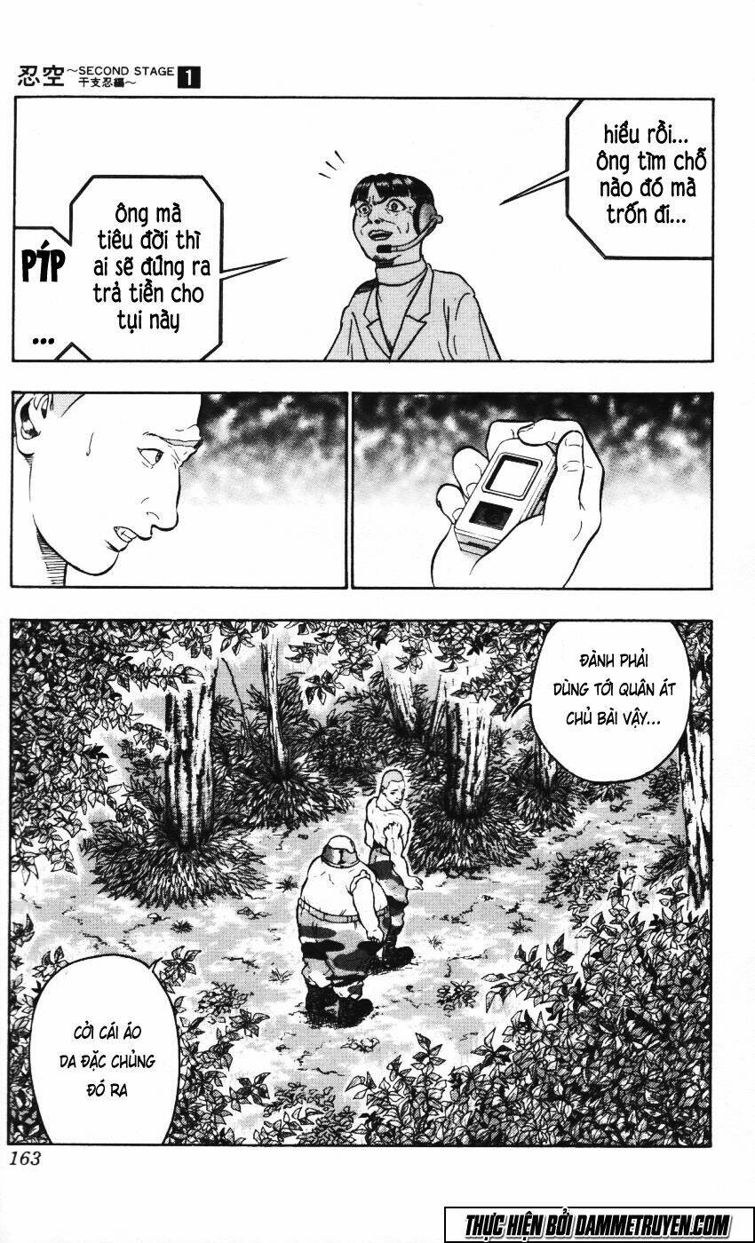 ninku second stage - eto ninhen chapter 5 18