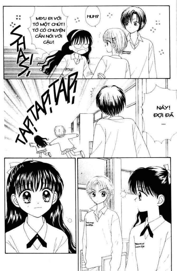 minto na bokura chapter 24 6