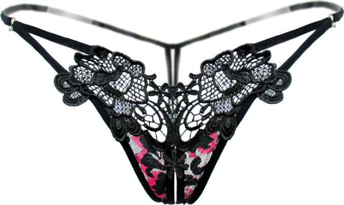 Quần lọt khe xẻ đáy nữ sexy