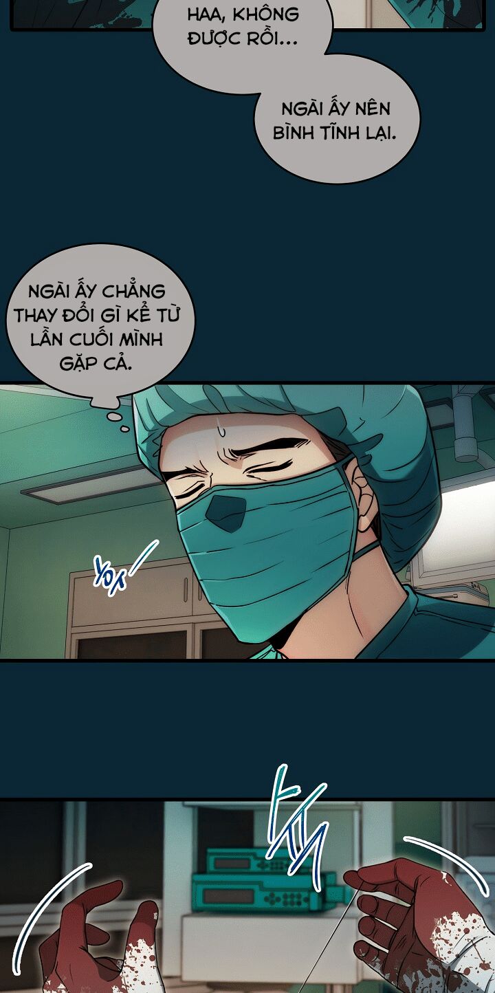 bác sĩ trùng sinh chapter 49 17