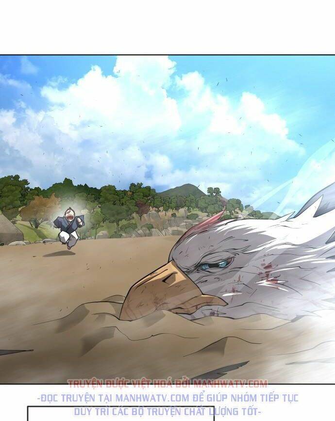 kĩ nguyên của anh hùng chapter 112 99