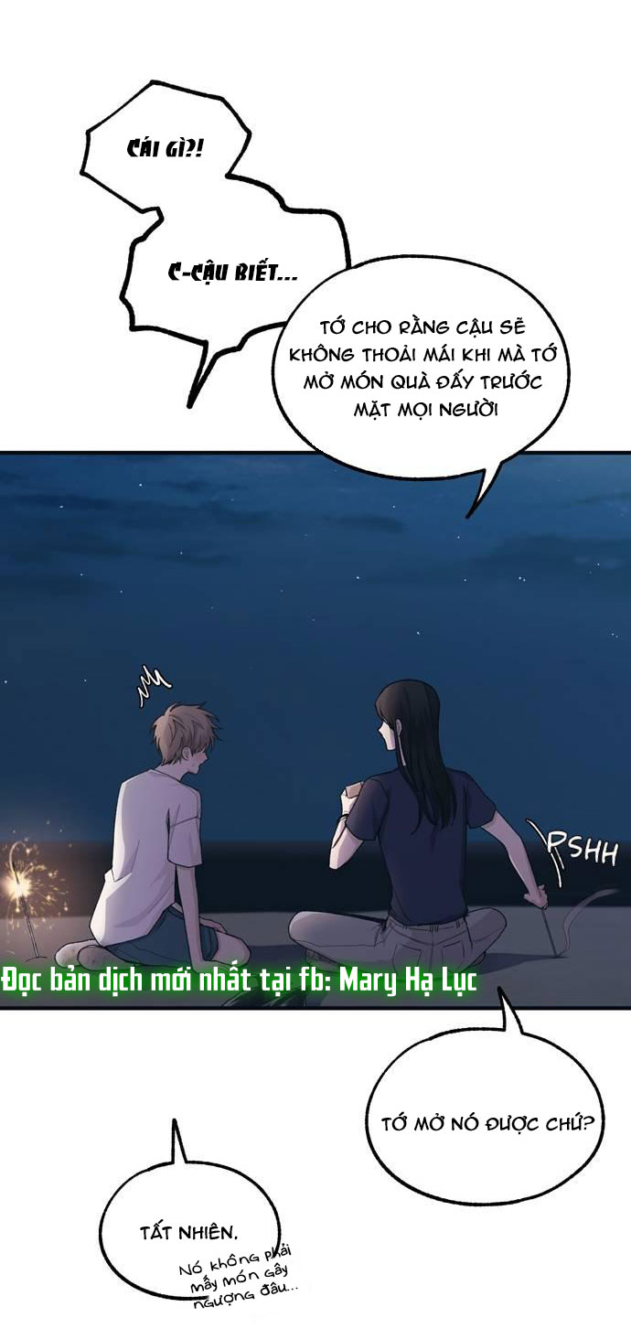 yeonwoo ngây thơ chapter 35.2 39