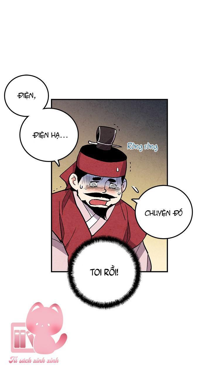 lệnh cấm hôn chapter 31 23