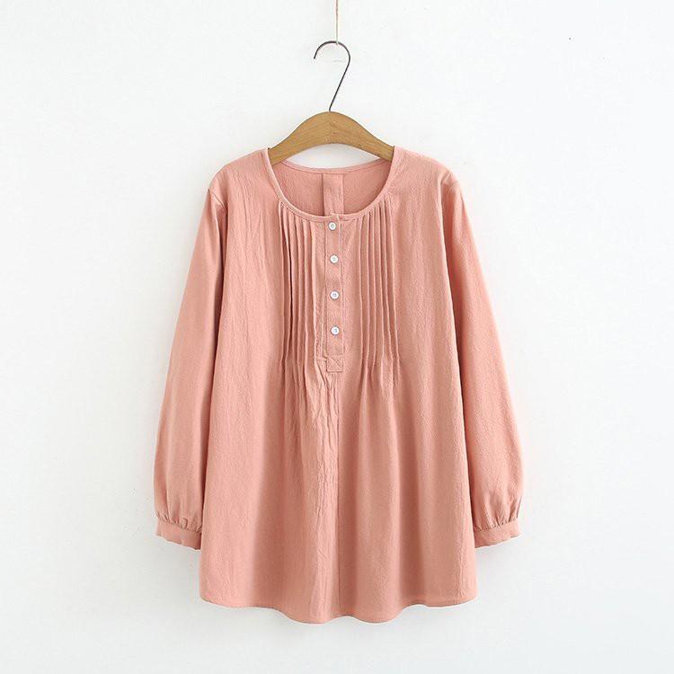 áo đũi nữ tay lỡ sang trọng, thanh lịch full size (mã KN23)