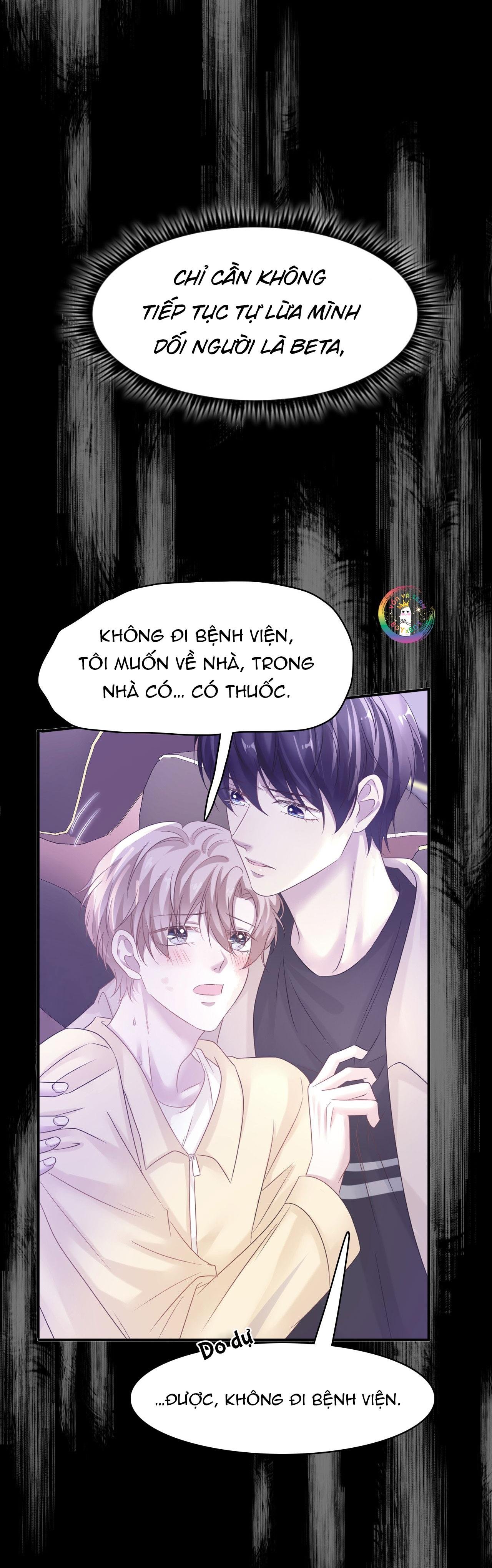 ẩn trung (end) chapter 29 6