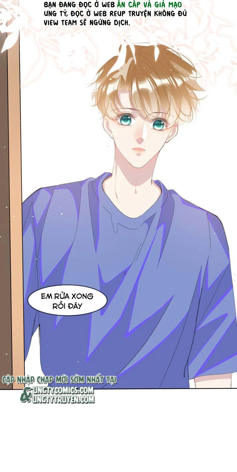 tư tự vạn thiên chapter 8 57