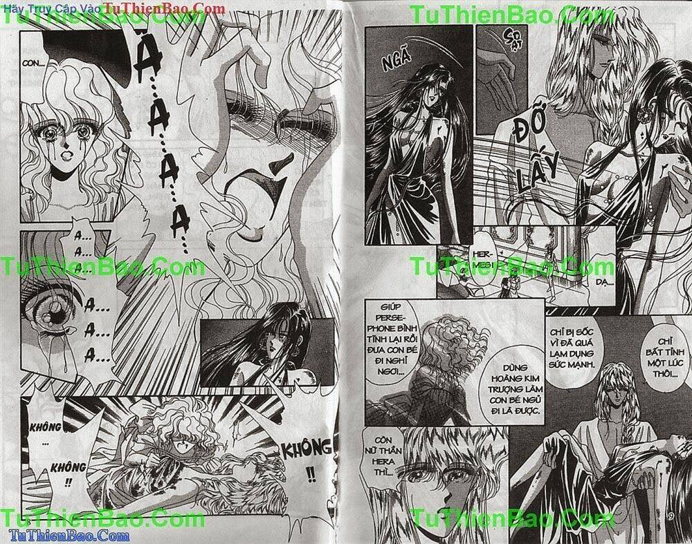 aries thần thoại cung hoàng đạo chapter 19 5