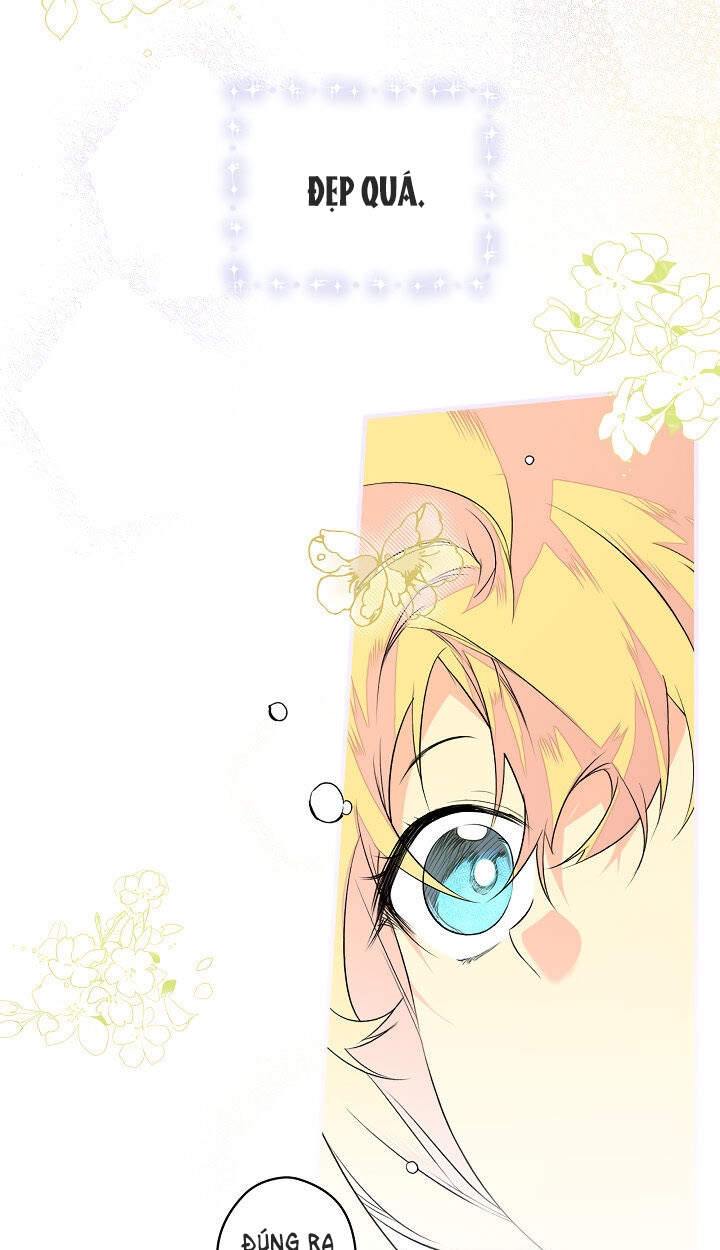 quý cô bí ẩn - secret lady chapter 4 50