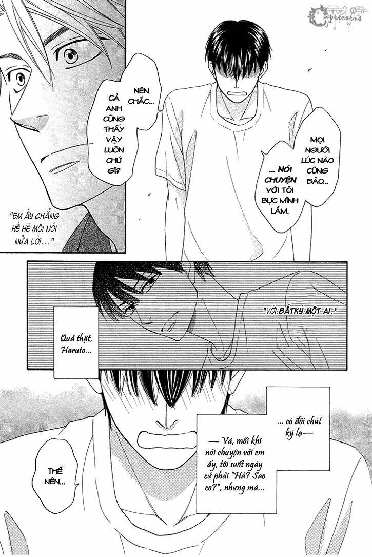 heart no kakurega chapter 6 19