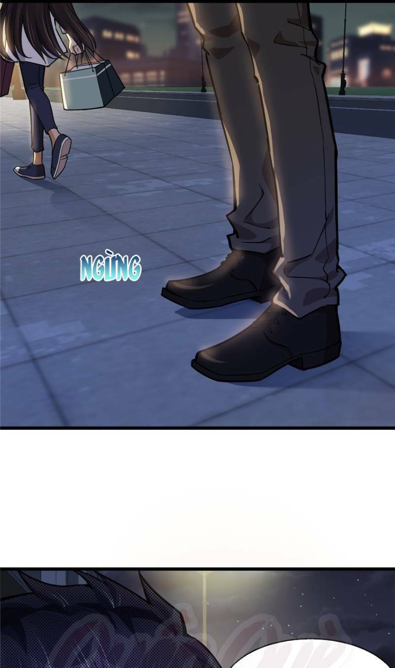 thâm dạ thư ốc chapter 42 3