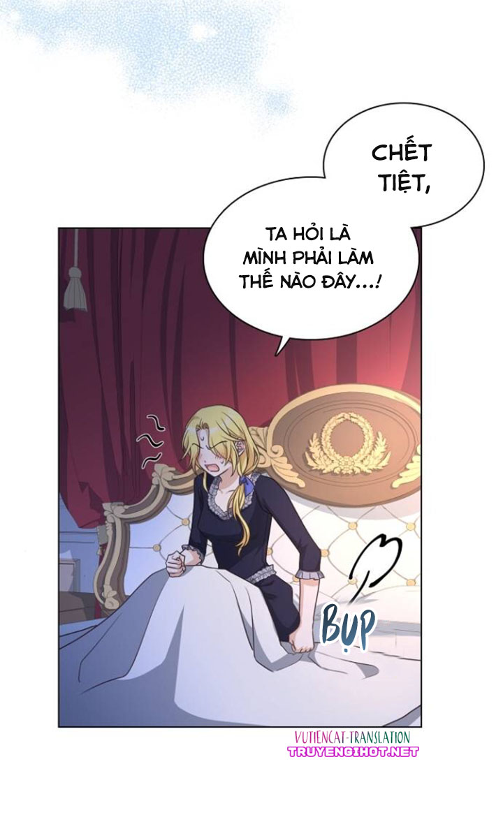 lời cầu hôn đến từ hoàng đế chapter 29.2 23