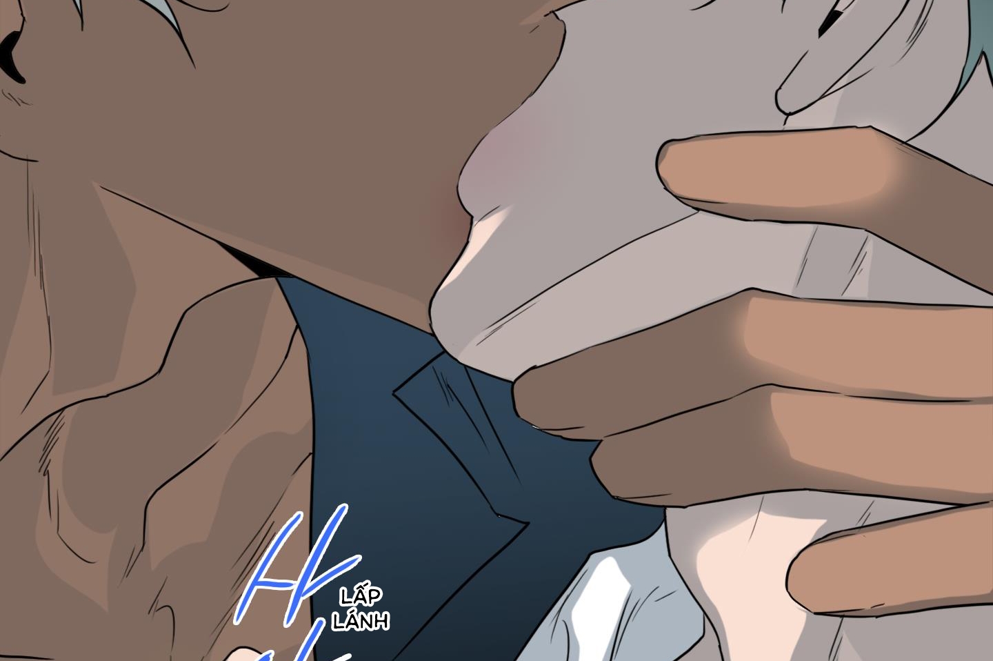 dear door chapter 124 35