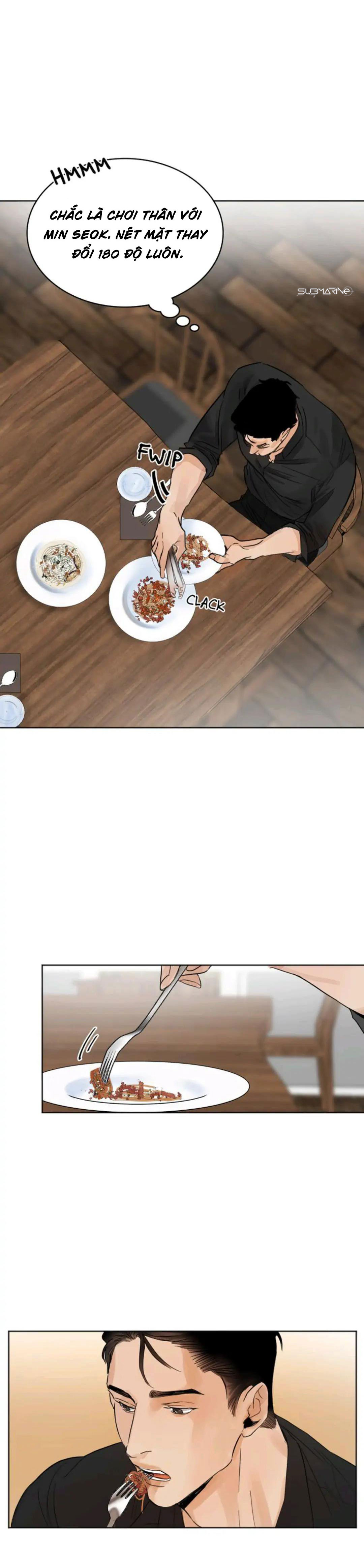 secondo piatton chapter 2.2 3