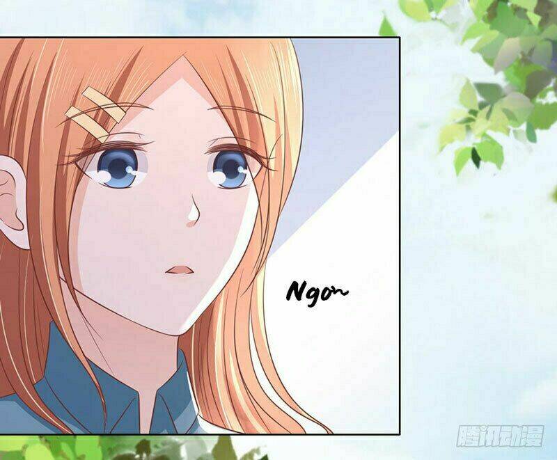 liệt ái tri hạ: series mật đào tiểu tình nhân chapter 186 11