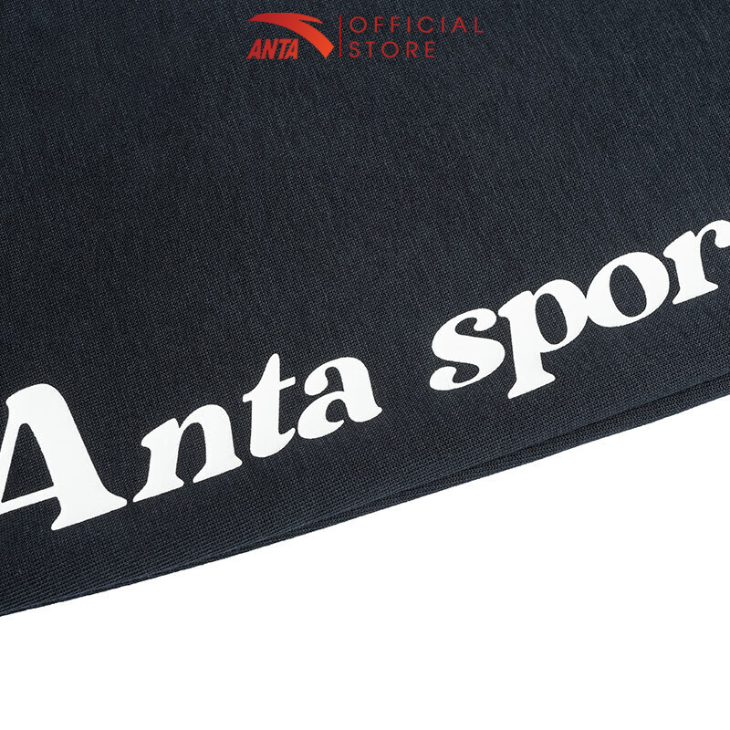 Quần dài thể thao nữ A-SPORTS SHAPE Anta 862238332-1