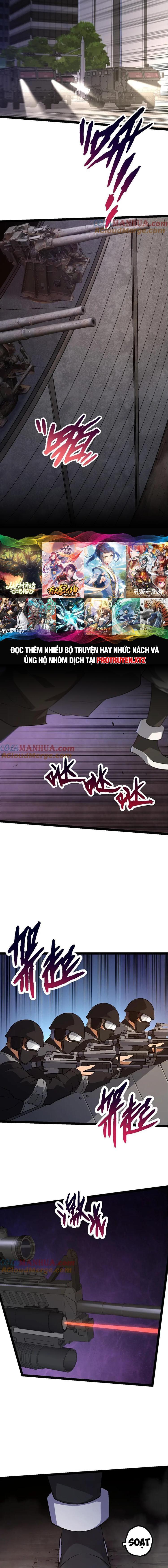 chuyển sinh thành liễu đột biến chapter 92 3