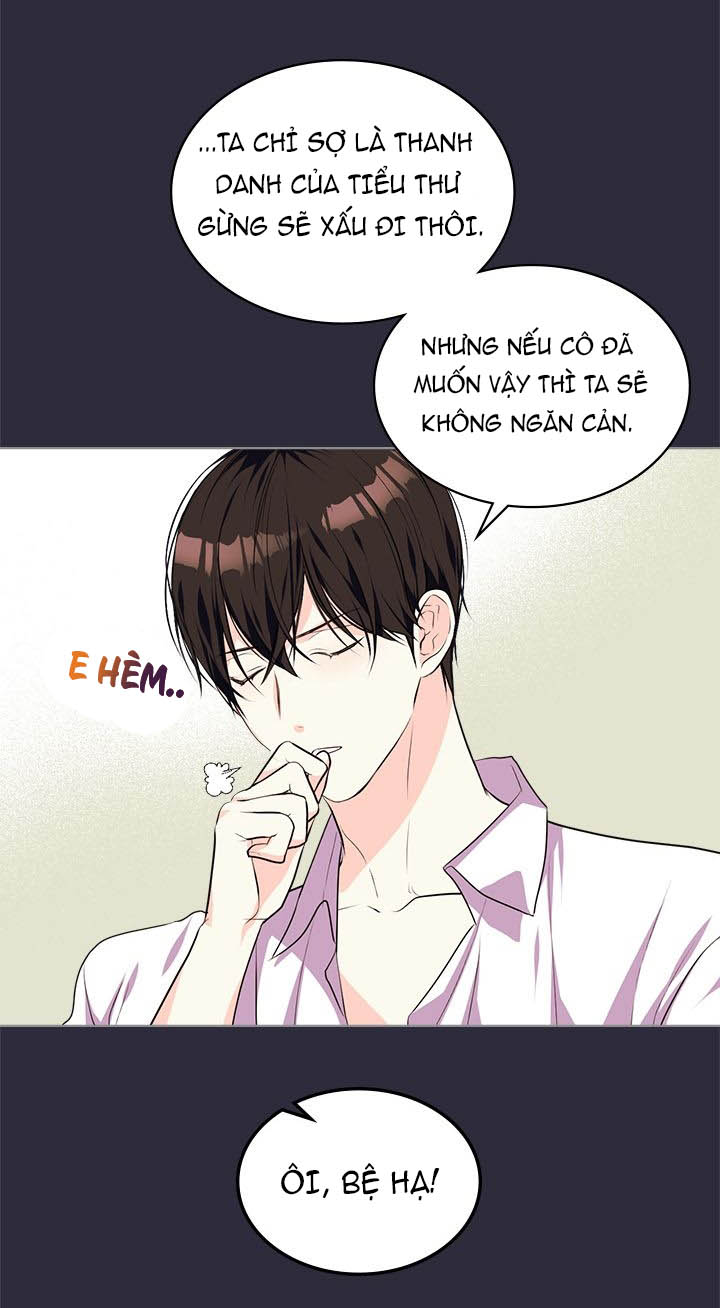 đức hạnh của ác nữ phản diện chapter 25 36