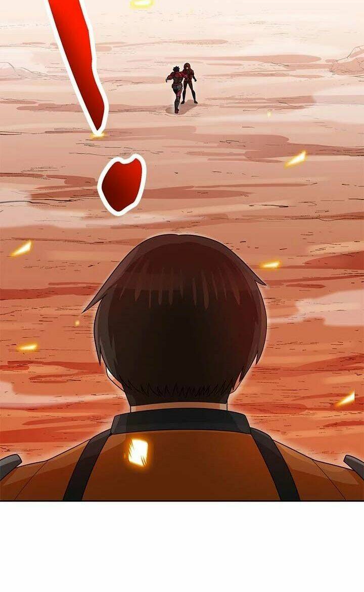 tôi tự động săn một mình chapter 91 49