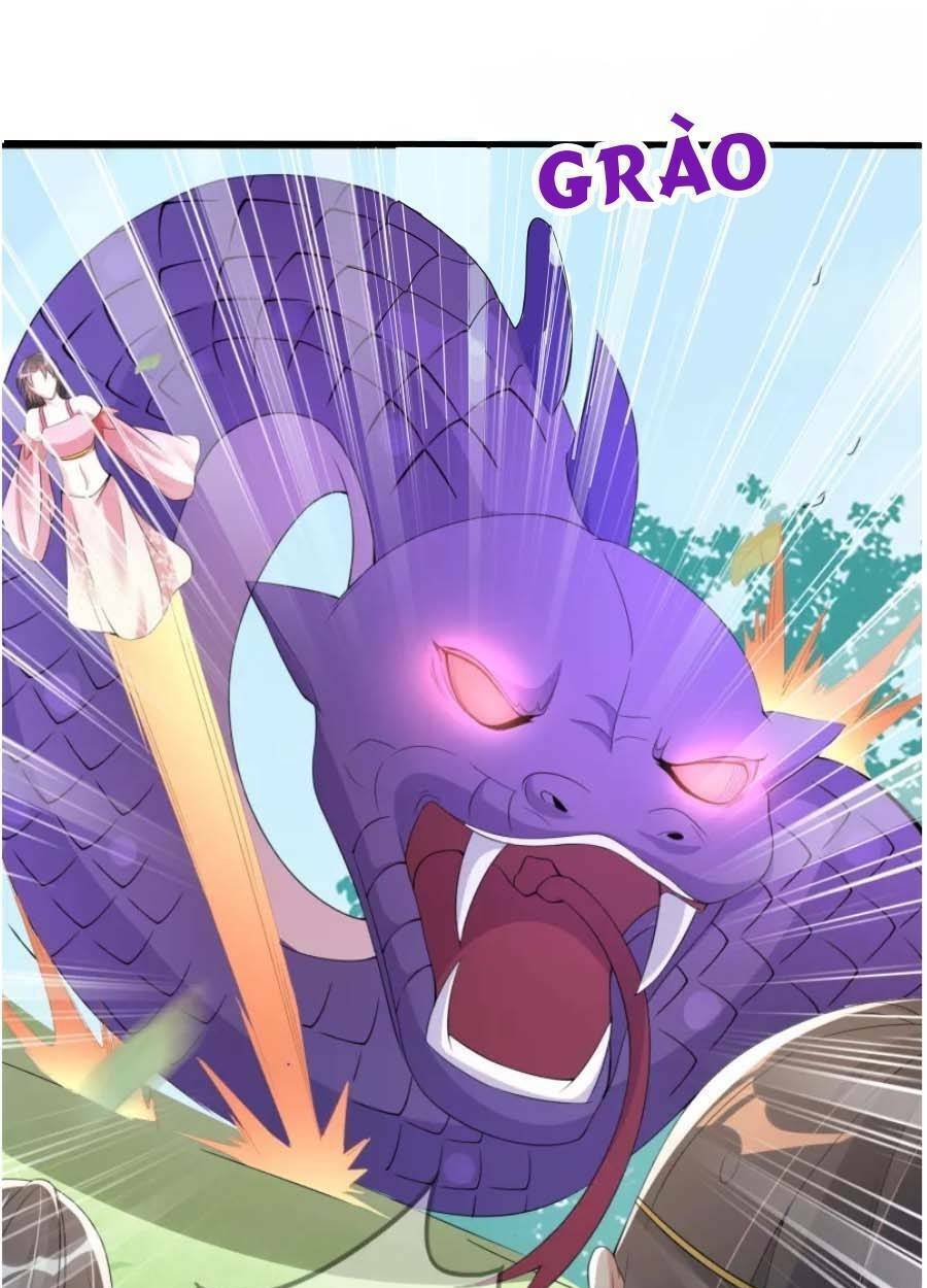 long vương truy thê chapter 8 43