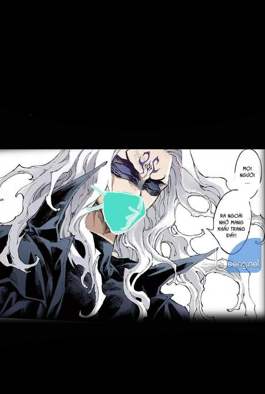 huyền hạo chiến ký chapter 205 19