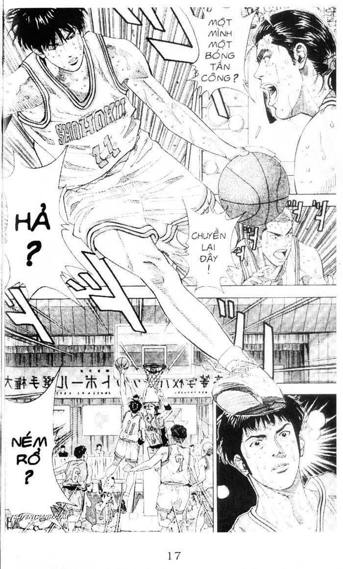 cao thủ bóng rổ chapter 212 4