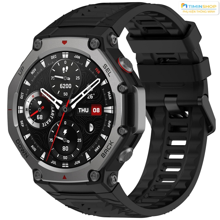 Dây đeo cho Amazfit T-Rex 3 (DREX3)