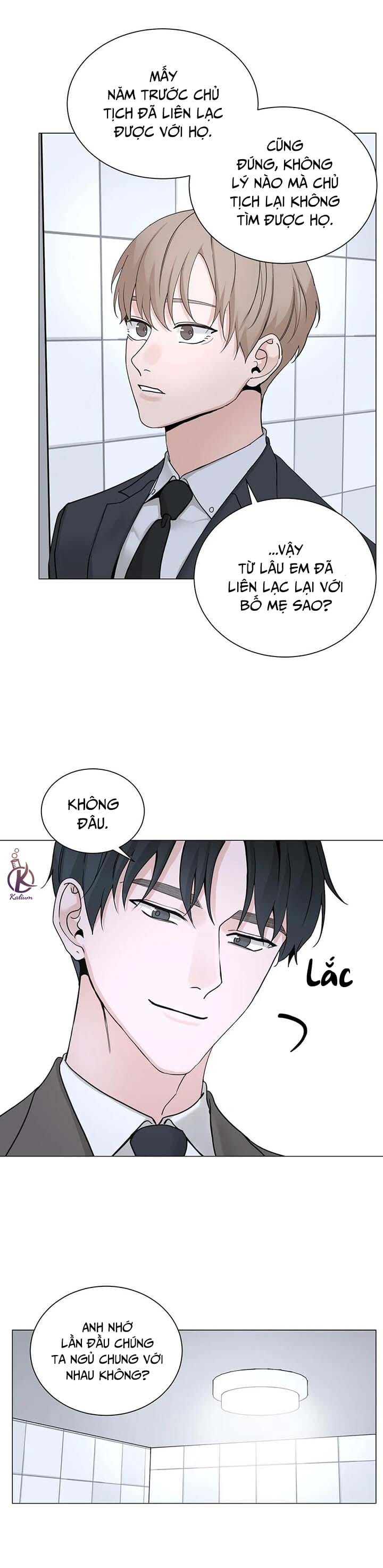 Suha của tôi chapter 115