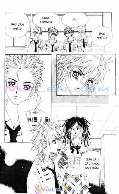 chàng gà mái chapter 3 95