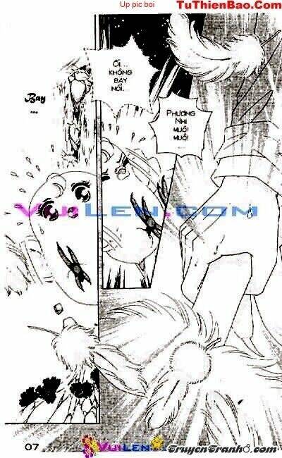 đóa hoa yêu kiều chapter 6 8