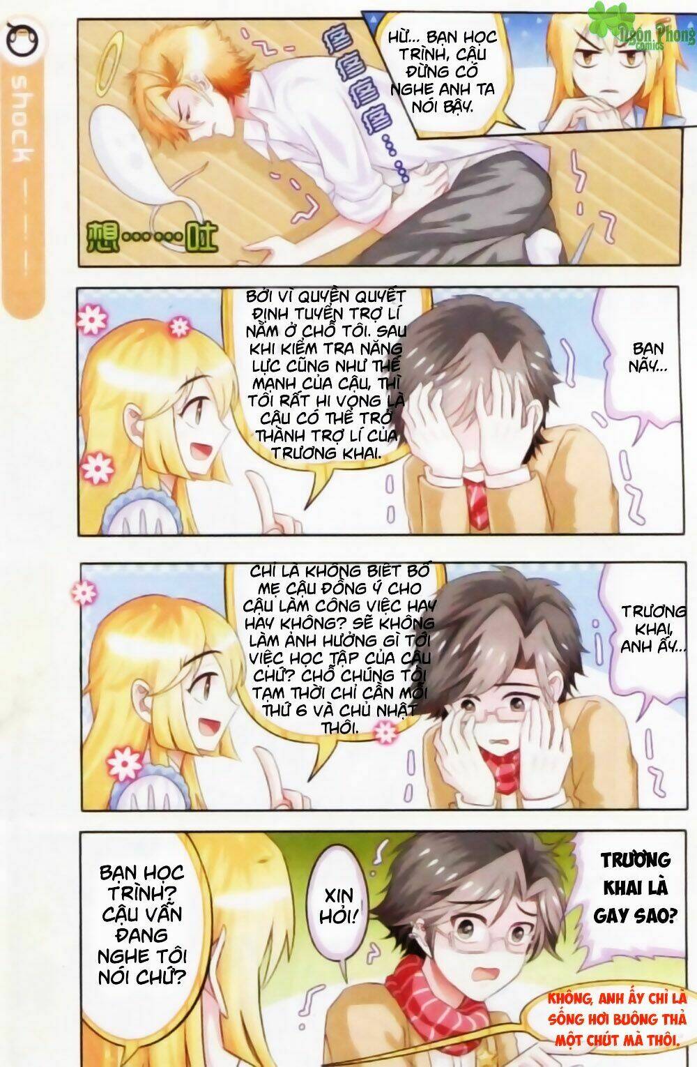 xin ngài đấy điền lão gia chapter 6 18