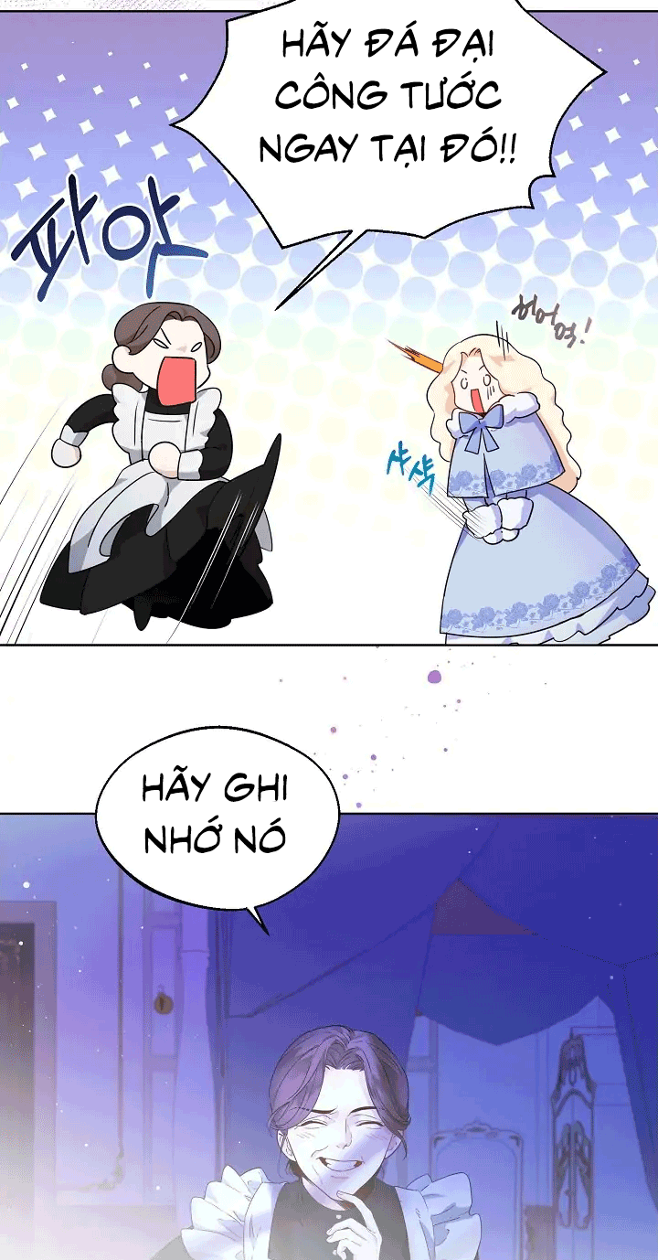 quý cô lady crystal là một người đàn ông chapter 0.1 21