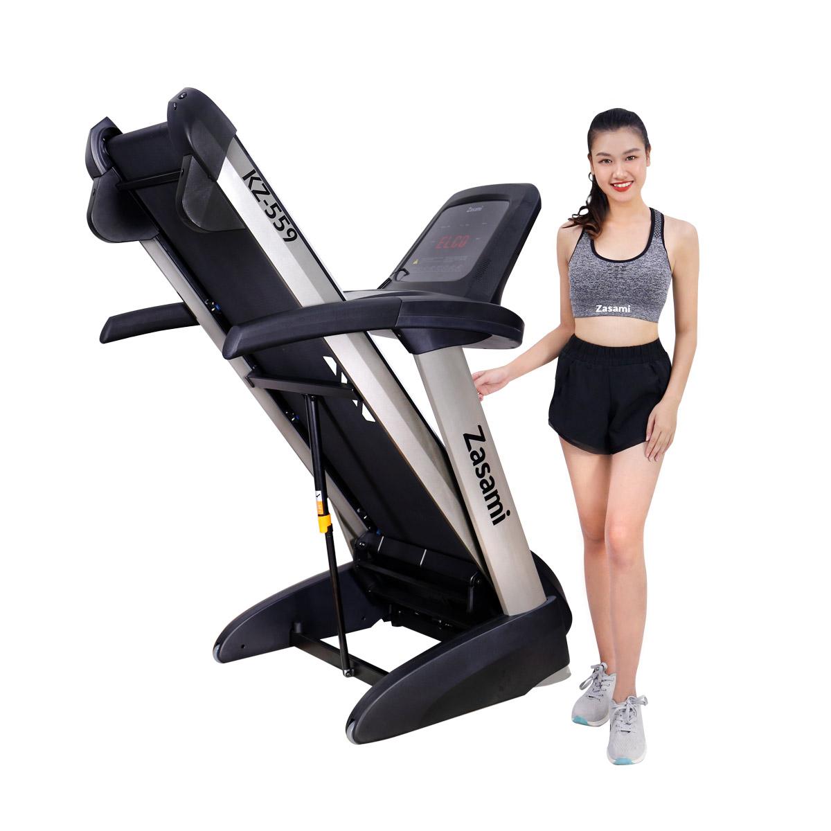 MÁY CHẠY BỘ ZASAMI KZ559