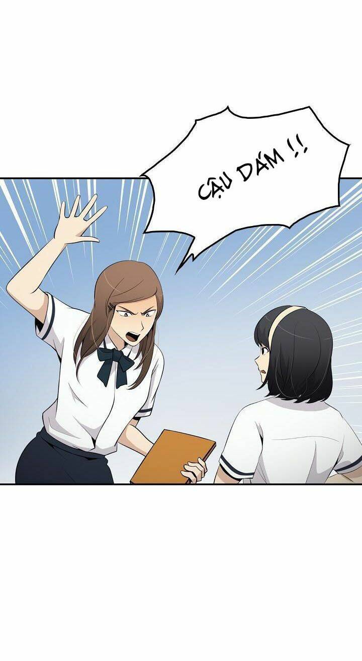 điều tra viên chuyển sinh chapter 13 68