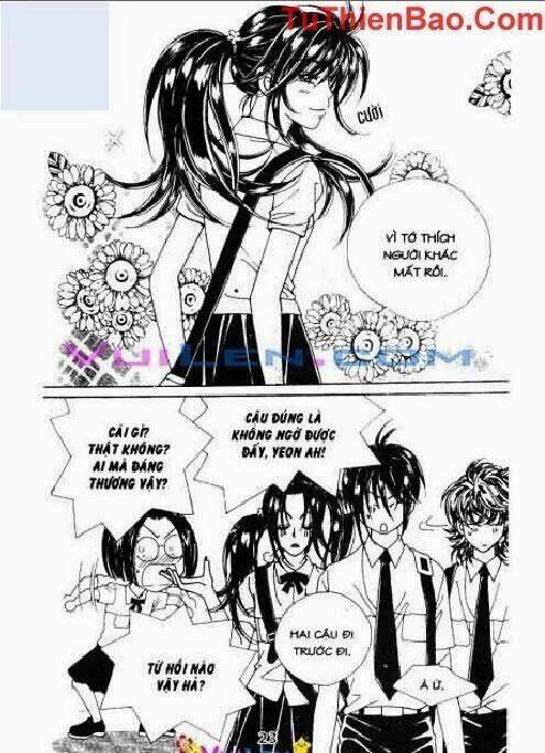 nhật ký tân hôn chapter 10 22