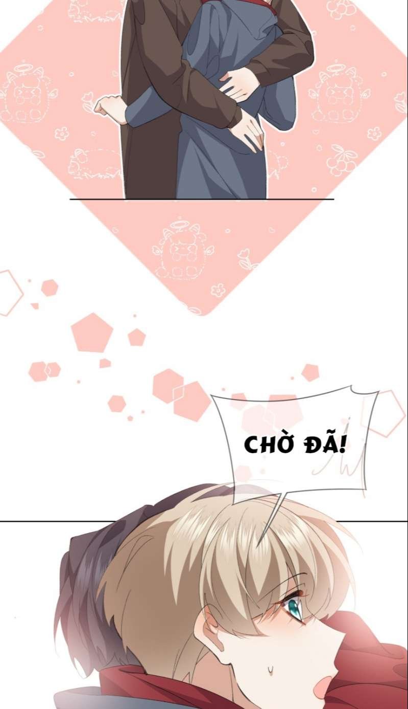 tư tự vạn thiên chapter 33 34