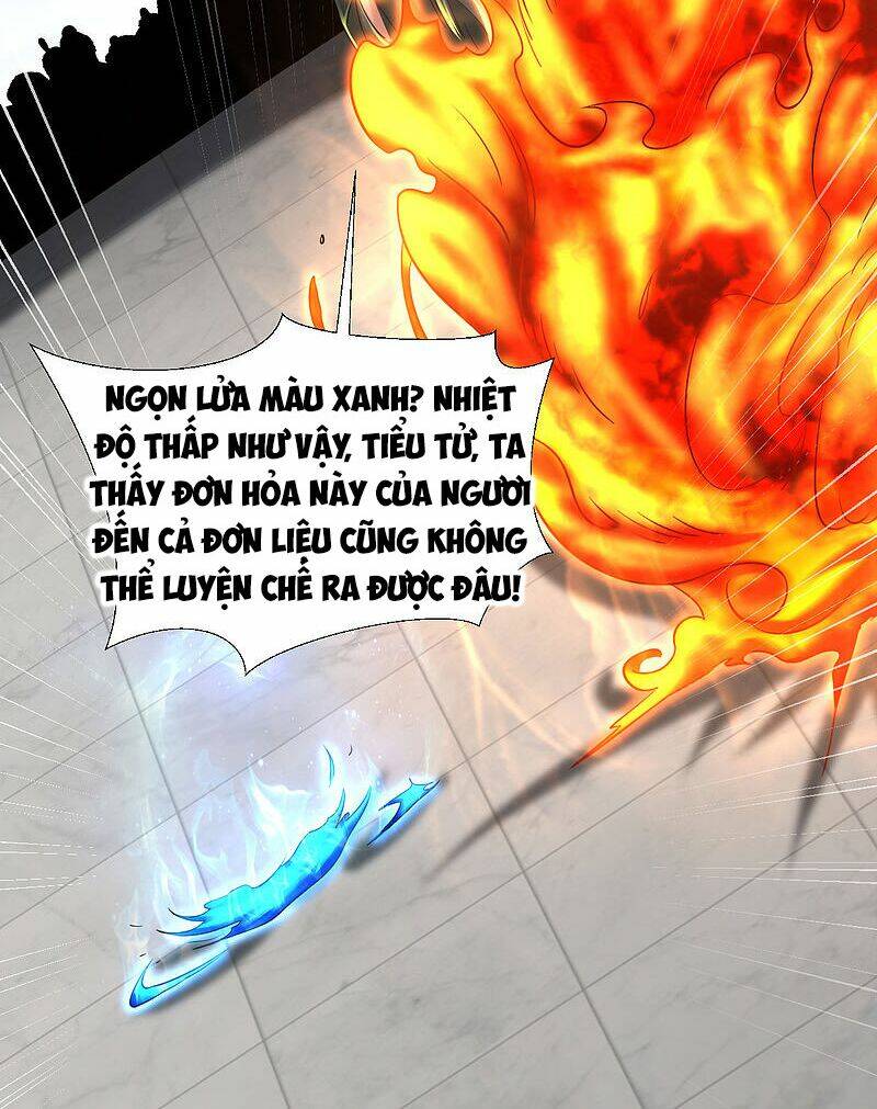 đạo ấn chapter 95 21